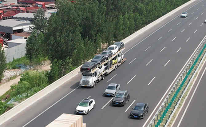 建水高速公路汽车救援